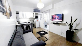 Apartamento moderno en Las Cañitas, Palermo